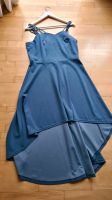Abendkleid Kleid blau Gr.XL Dress Tells Saarland - St. Ingbert Vorschau