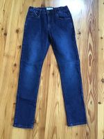 Jeans C&A Gr 164 blau Rheinland-Pfalz - Schifferstadt Vorschau