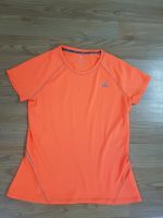 Adidas T-shirt Orange Neu gr.L 42/44 Nordrhein-Westfalen - Hemer Vorschau