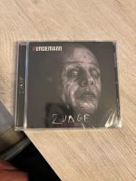 Rammstein CD Zunge Till Lindemann Sachsen - Taucha Vorschau