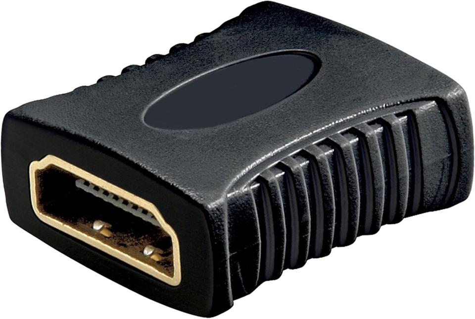 HDMI Kabel 1.3, 19-polig Stecker an Stecker schwarz 3 Meter in Forst (Lausitz)