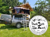 Dachzelt | iKamper Skycamp 2.0 mieten | Camping | 4 Personen Bayern - Wildenberg Vorschau