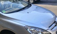 Peugeot 307cc Motorhaube Haube Alu Original Silber EZRC Dortmund - Holzen Vorschau