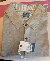 Olymp Modern Fit 3 XL, grau, Hemd, Neu Harburg - Hamburg Heimfeld Vorschau