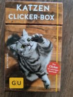 Box Katzen Clickertraining Niedersachsen - Westerstede Vorschau