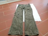 Hose Gr. XS - X-O Brandenburg - Hosena Vorschau