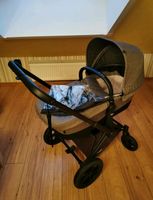 CYBEX Priam Platinum Kinderwagen-Set Bayern - Bubenreuth Vorschau