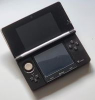 Nintendo 3 DS Bayern - Herrieden Vorschau