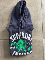 SuperDry Hoodie in XL Nordrhein-Westfalen - Schermbeck Vorschau