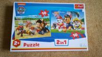 Paw Patrol Puuzle ab 2 unbenutzt Puzzlebuch Pferde Brandenburg - Potsdam Vorschau