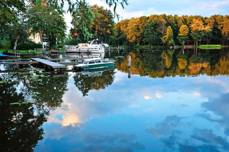 Stattliches, exklusives HERRENHAUS - grundsaniert - sucht neue LIEBHABER! in Fürstenberg/Havel