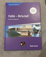 C.C.Buchner Politik-Wirtschaft Einführungsphase Niedersachsen - Lingen (Ems) Vorschau