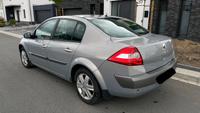 Renault Megane 2.0 Benzin Niedersachsen - Wolfsburg Vorschau
