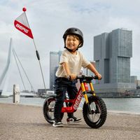 BERG Toys Laufrad Biky Cross Neuheit 2021 Magnesiumrahmen Nordrhein-Westfalen - Fröndenberg (Ruhr) Vorschau