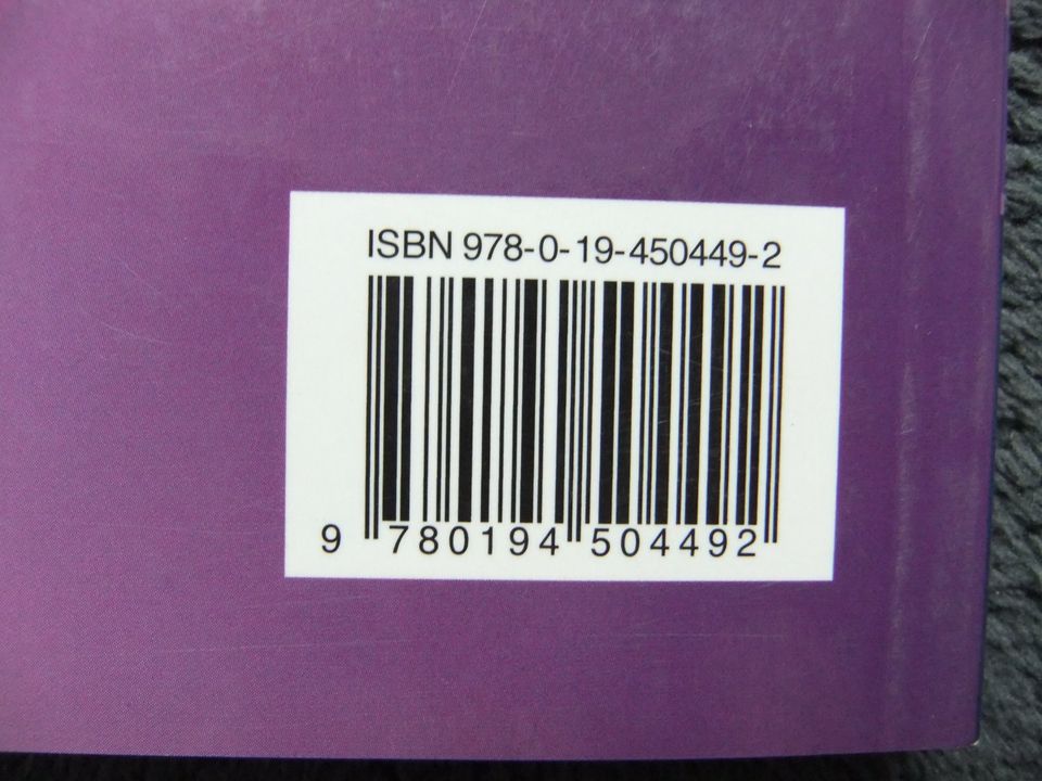 Kinder Jugend Bücher, Percy Jackson, Englisch Oxford usw Teil 2 in Berlin