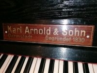 Klavier,, antik..... Rheinland-Pfalz - Esthal Vorschau