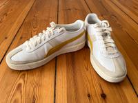 Puma Sneaker Schuhe Oslo-City PRM weiß Größe 41 Pankow - Prenzlauer Berg Vorschau