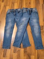 Jeans Gr. 152 Hessen - Fritzlar Vorschau