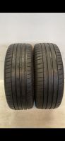 Sommerreifen 2x 225 45 19 96W Michelin Hessen - Lohra Vorschau