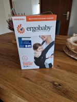 Ergobaby Babytrage NEU/UNBENUTZT Nordrhein-Westfalen - Marl Vorschau