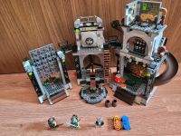 Lego 79117 Ninja Turtles Hauptquartier Nordrhein-Westfalen - Meerbusch Vorschau