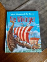 Buch, Die Wikinger Bayern - Miltenberg Vorschau