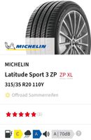 2x 20zoll X5 X5 Sommerreifen RSC 275/40 R20 106 ZP runflat TOP München - Schwabing-West Vorschau