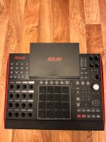 Akai MPC X Baden-Württemberg - Ketsch Vorschau