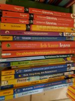 Verschiedene Kinderbücher Bayern - Wolfersdorf Vorschau