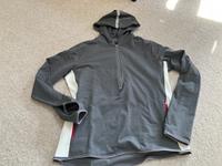 Tchibo TCM Body Style Fleece Pulli Jacke Running Shirt, 38/40 Hessen - Hochheim am Main Vorschau