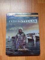 Interstellar 4k Steelbook, Neu, OVP Nordrhein-Westfalen - Herten Vorschau