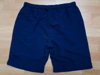 Damen - Shorts /Kurzehose / Hose -kurz- in dunkelblau Gr. 48 Niedersachsen - Sehnde Vorschau