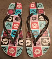 Flipflops Größe 41/42 Thüringen - Saalfeld (Saale) Vorschau