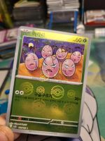 ⁷²⁵ Owei reverse holo koreanisch pokemonkarte pokemon Niedersachsen - Uelzen Vorschau