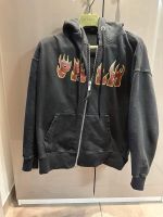 Palm Angels Pullover Holdie Flamen mit Rechnung Bayern - Kaufering Vorschau