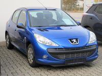 Peugeot 206+ Diesel HDi, Generation, TÜV bis 01/2026 Bayern - Neumarkt i.d.OPf. Vorschau