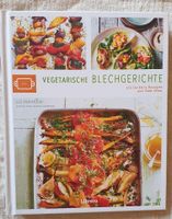 Vegetarische Blechgerichte Kochbuch Baden-Württemberg - Reutlingen Vorschau
