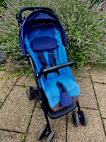 Goodbaby Buggy Qbit+ Sea Port blue inkl. Winterfußsack uvm Köln - Pesch Vorschau