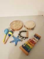 Musikinstrumente für Kinder Nordfriesland - Schwabstedt Vorschau