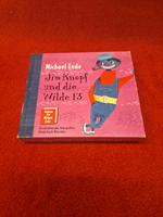 Jim Knopf und die Wilde 13 CDs Baden-Württemberg - Oberteuringen Vorschau