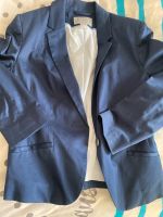 Blazer H&M Hennes H und M Damen Jacket elegant tailliert Nordrhein-Westfalen - Bottrop Vorschau