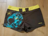adidas Badeshort, Short, Damen Bayern - Gunzenhausen Vorschau