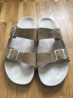 Closed wie Birkenstock Sandalen Baden-Württemberg - Ravensburg Vorschau