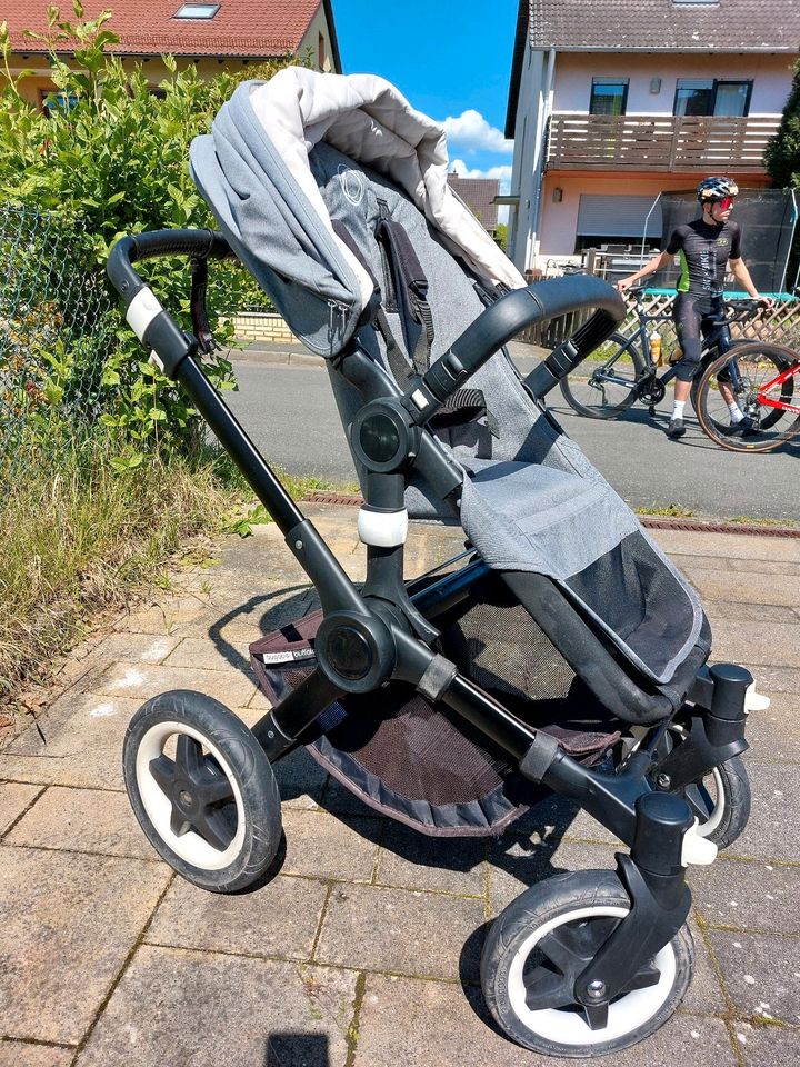 Kinderwagen Bugaboo Buffalo in Baiersdorf