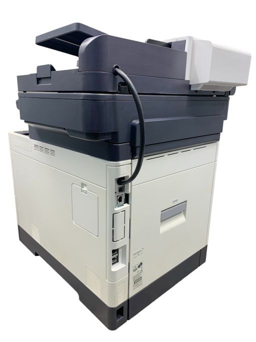 Kyocera Ecosys M6635cidn Multifunktion Laser Drucker Scaner 46314 in Dinslaken