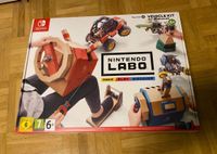 Nintendo switch Labo Vehikel Niedersachsen - Neustadt am Rübenberge Vorschau