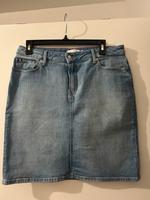 Tommy Hilfiger Jeansrock Hessen - Rodgau Vorschau