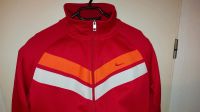 Coole NIKE JACKE, L, NEUWERTIG, GLÄNZEND ! Kreis Pinneberg - Quickborn Vorschau