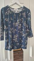 dünnes Shirt, 3/4-Arm, Damen, Gr. 38 Sachsen - Coswig Vorschau