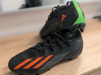 Fußballschuhe US 8,5 Neuwertig Baden-Württemberg - Ludwigsburg Vorschau